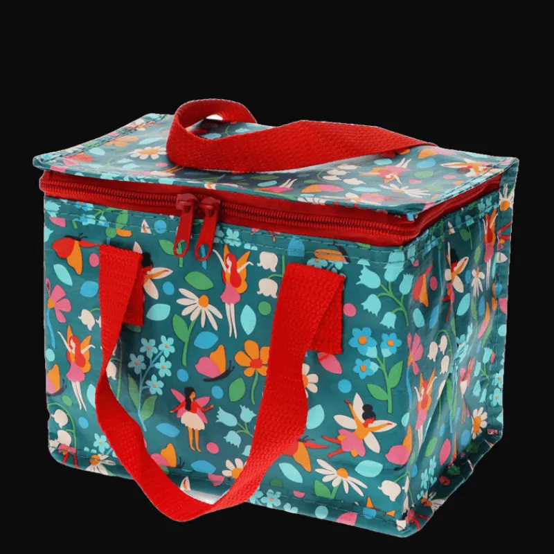 Rex London Insulated lunch bag - Fairies in the Garden Sale