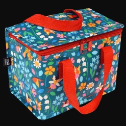 Rex London Insulated lunch bag - Fairies in the Garden Sale