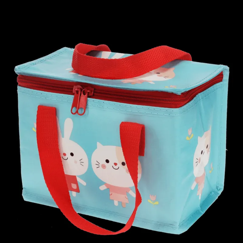 Rex London Insulated lunch bag - Lottie and Friends Sale
