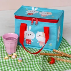 Rex London Insulated lunch bag - Lottie and Friends Sale