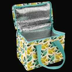 Rex London Insulated lunch bag - Love Birds Clearance
