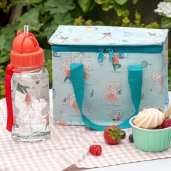 Rex London Insulated lunch bag - Mimi and Milo Outlet