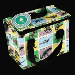 Rex London Insulated lunch bag - Prehistoric Land Discount