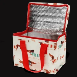 Rex London Insulated lunch bag - Sausage Dog Outlet