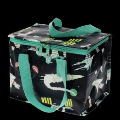 Rex London Insulated lunch bag - Space Age Best