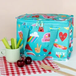 Rex London Insulated lunch bag - Top Banana Outlet