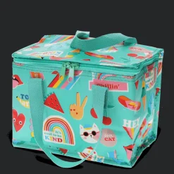 Rex London Insulated lunch bag - Top Banana Outlet