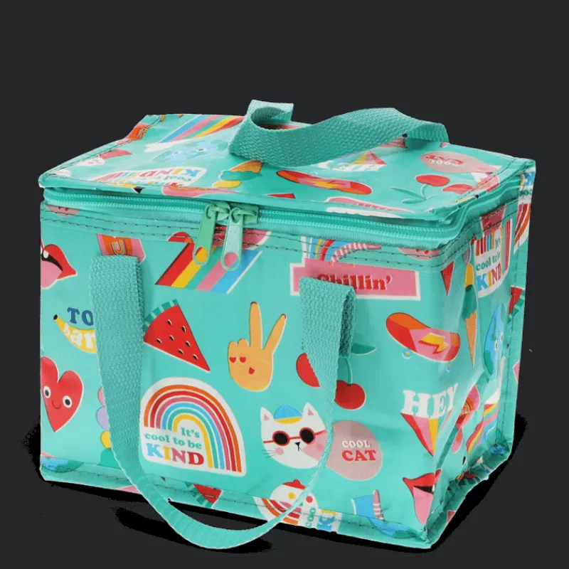 Rex London Insulated lunch bag - Top Banana Outlet