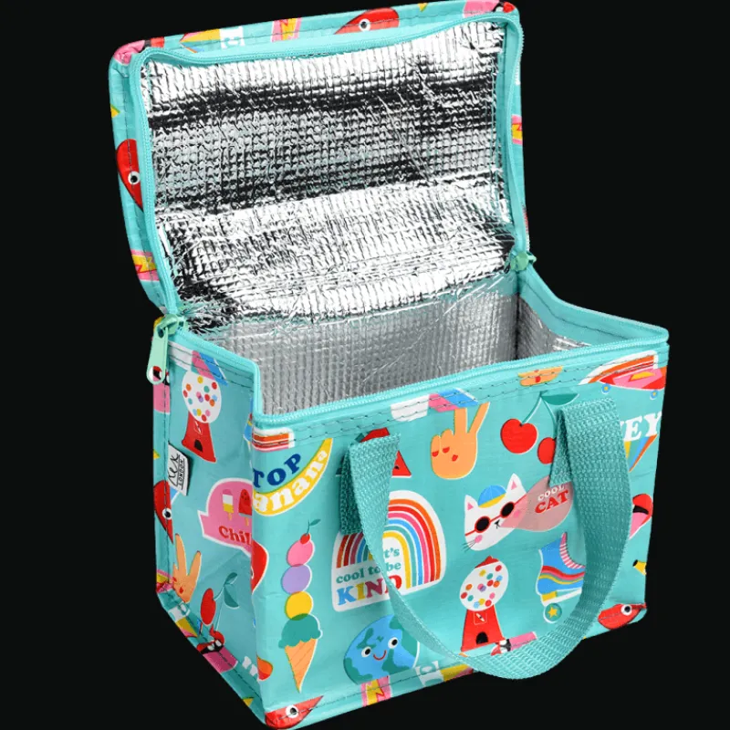 Rex London Insulated lunch bag - Top Banana Outlet