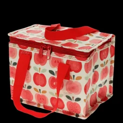 Rex London Insulated lunch bag - Vintage Apple Discount