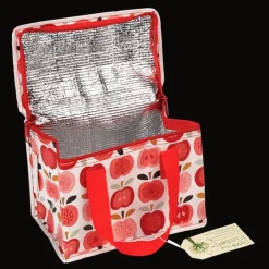Rex London Insulated lunch bag - Vintage Apple Discount