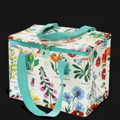 Rex London Insulated lunch bag - Wild Flowers Outlet