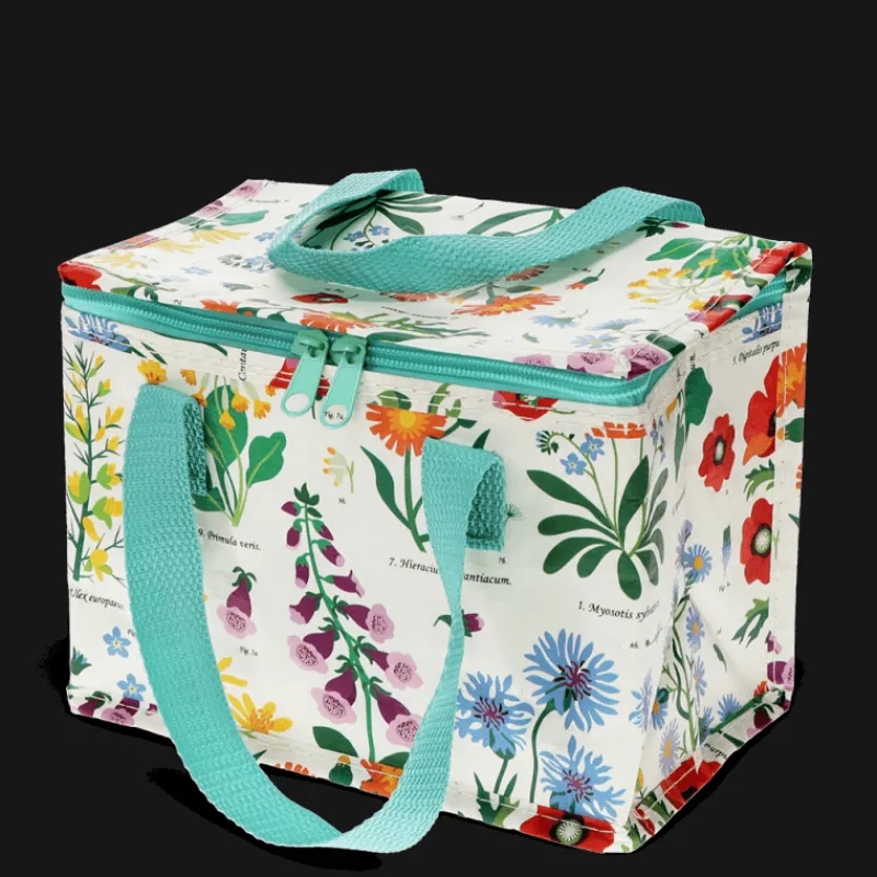 Rex London Insulated lunch bag - Wild Flowers Outlet