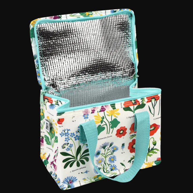 Rex London Insulated lunch bag - Wild Flowers Outlet
