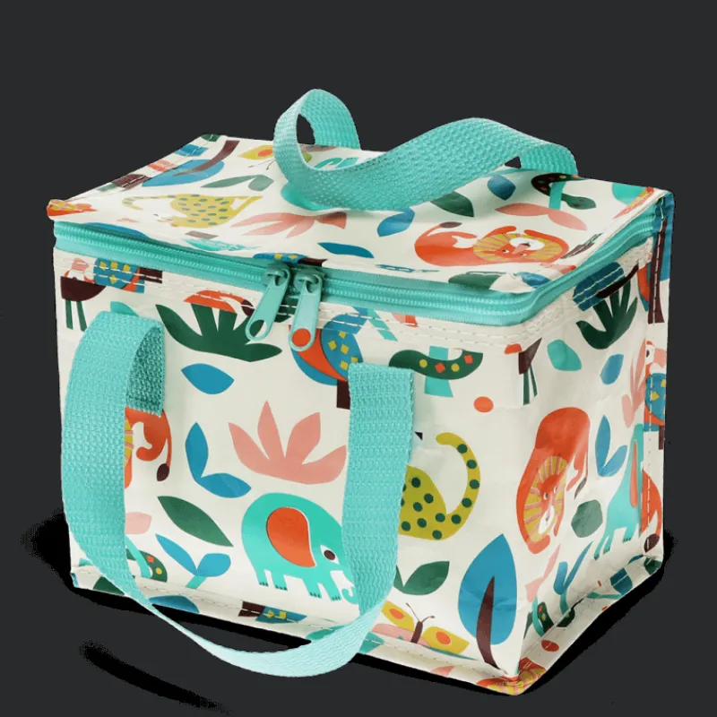 Rex London Insulated lunch bag - Wild Wonders Best
