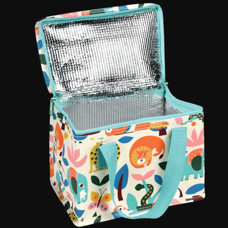 Rex London Insulated lunch bag - Wild Wonders Best