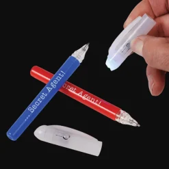 Rex London Invisible ink spy pens (set of 2) - Secret Agent Discount