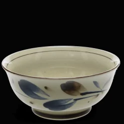 Rex London Japanese porcelain ramen bowl 18cm - Breeze New