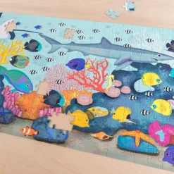 Rex London Jigsaw puzzle (500 pieces) - Coral Reef Best