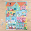 Rex London Jigsaw puzzle (300 pieces) - Mouse in a House New