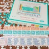 Rex London Jigsaw puzzle (1000 pieces) - Periodic Table Clearance