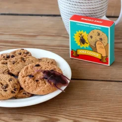 Rex London Joke cookie - Classic Jokes Hot