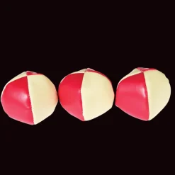Rex London Juggling balls (set of 3) - Spirit of Adventure Hot