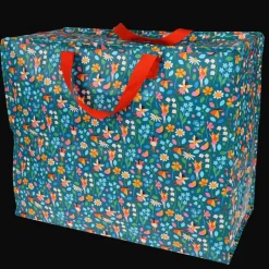 Rex London Jumbo storage bag - Fairies in the Garden Online