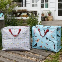Rex London Jumbo storage bag - Garden Birds Online