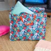 Rex London Jumbo storage bag - Ladybird Sale