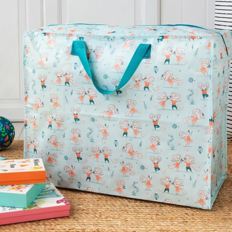 Rex London Jumbo storage bag - Mimi and Milo Discount