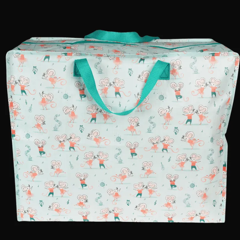 Rex London Jumbo storage bag - Mimi and Milo Discount