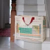 Rex London Jumbo storage bag - Periodic Table Outlet