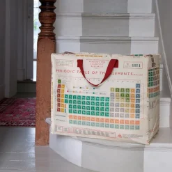 Rex London Jumbo storage bag - Periodic Table Outlet