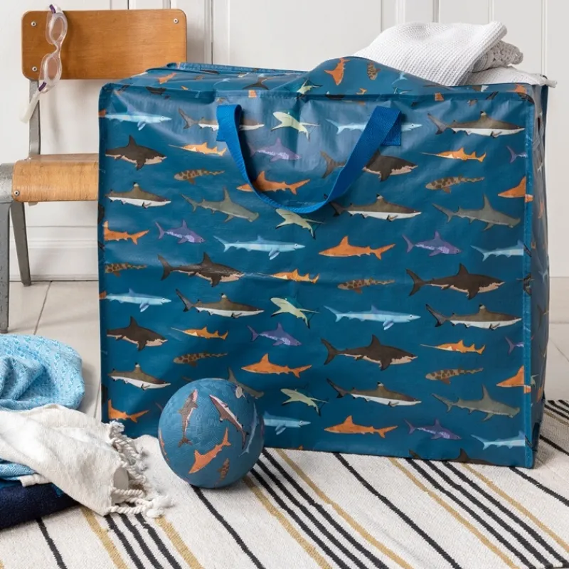 Rex London Jumbo storage bag - Sharks Online
