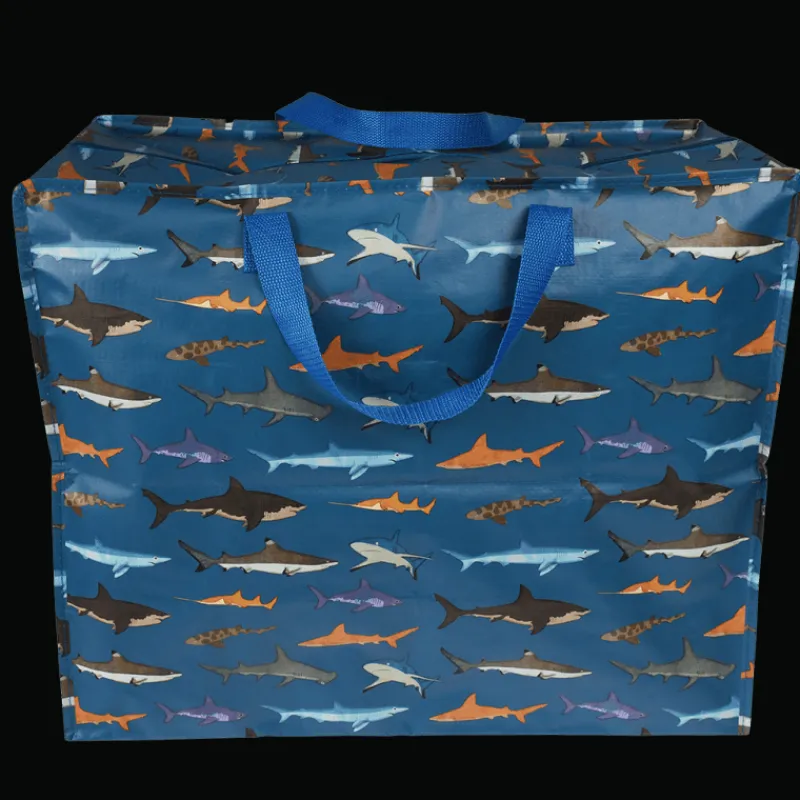 Rex London Jumbo storage bag - Sharks Online