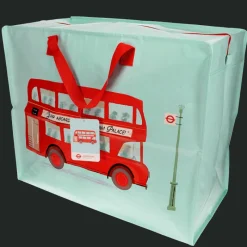 Rex London Jumbo storage bag - TfL Routemaster Bus Online