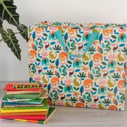 Rex London Jumbo storage bag - Wild Wonders Outlet