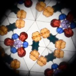 Rex London Kaleidoscope - Astronomy Hot