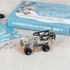 Rex London Large construction set - 5 in 1 Hot
