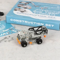 Rex London Large construction set - 5 in 1 Hot