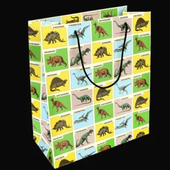 Rex London Large gift bag - Prehistoric Land Online