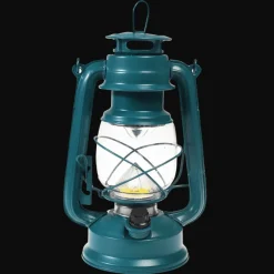 Rex London LED hurricane lantern - Spirit of Adventure blue Online