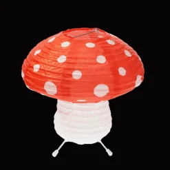 Rex London LED mushroom table lamp Online