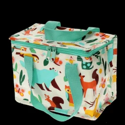 Rex London Lunch bag - Woodland Outlet