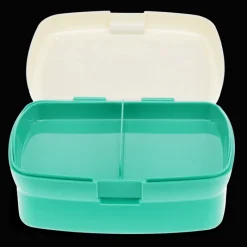 Rex London Lunch box with tray - Farmyard Fashion
