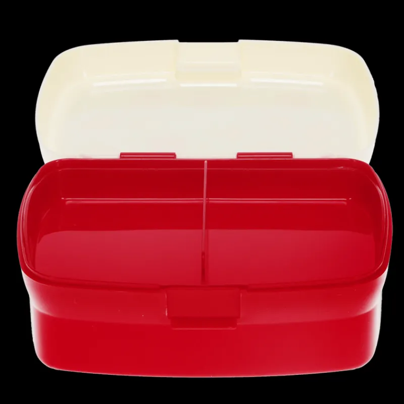 Rex London Lunch box with tray - Ladybird Fashion