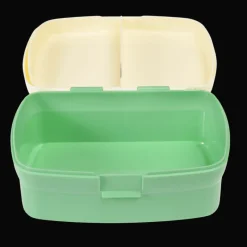 Rex London Lunch box with tray - Nine Lives New