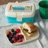 Rex London Lunch box with tray - Periodic Table Online