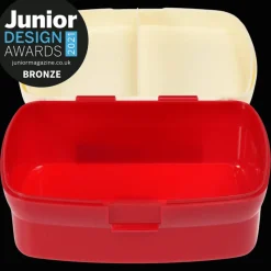 Rex London Lunch box with tray - Prehistoric Land Hot